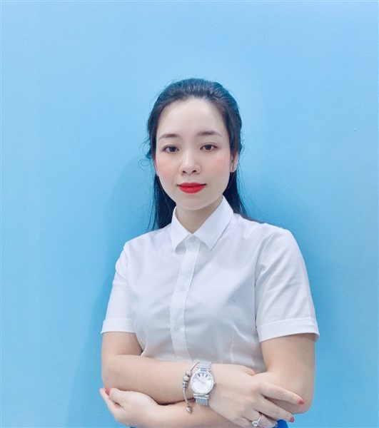 Bà Nhữ Tú Trang