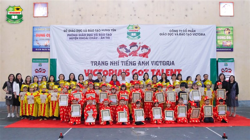Tuyển dụng Giám đốc trung tâm Anh ngữ chi nhánh Đồng Hỷ
