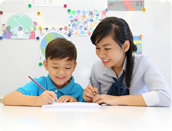 Explorer English